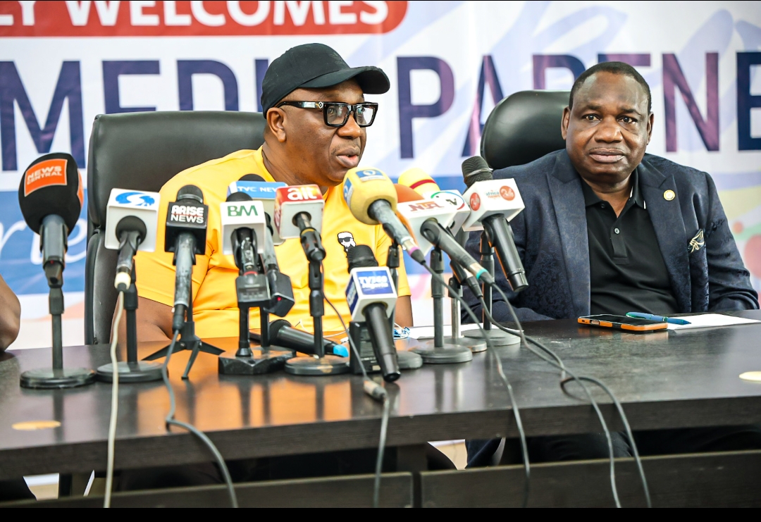 EKO 2026 to drive school sports development – LOC