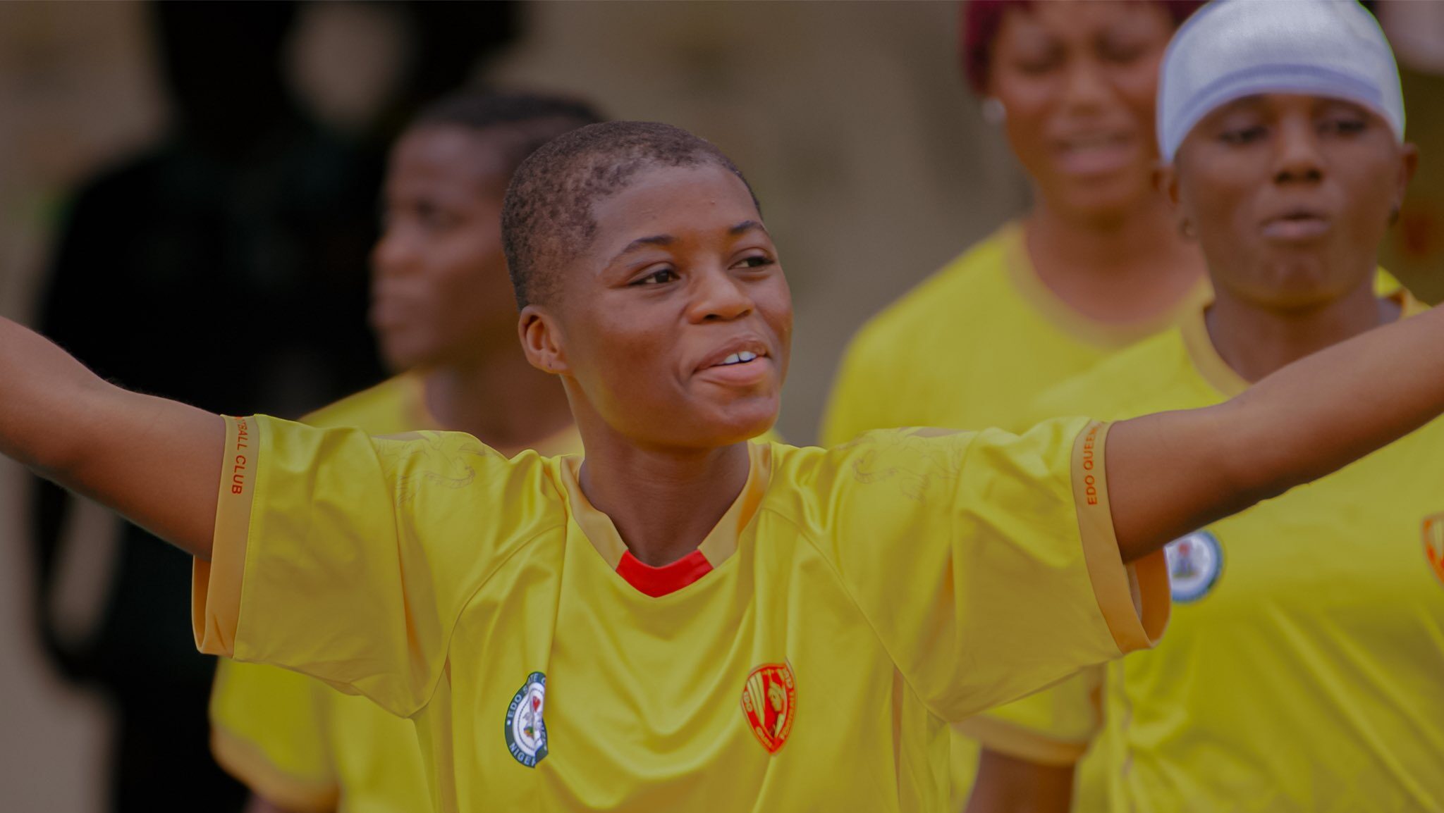CAFWCLQ: Edo Queens thrash USFA to reach WAFU-B final