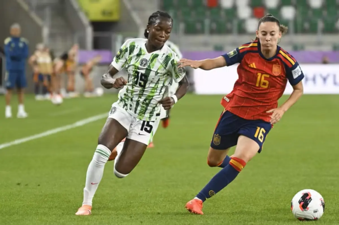 FIFA U-20 WWC: Five things the Falconets must correct against China