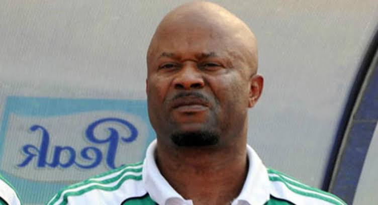 How Ben Iroha went from Super Eagles star at USA ’94 to Dallas businessman