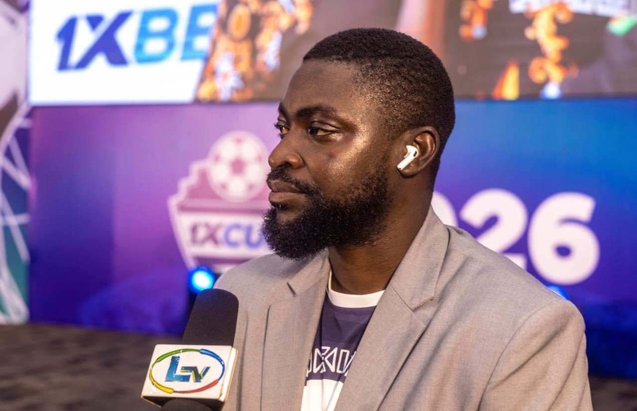 1xCUP raises prize to ₦20m as over 30 players advance to pro football