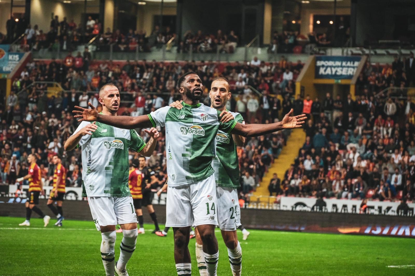 Nigerian Players’ Watch: Orban, Iheanacho keep scoring as Eagles shine in Europe