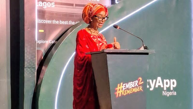 FG backs MyCityApp launch of 100-day tourism calendar to drive $100bn economic growth