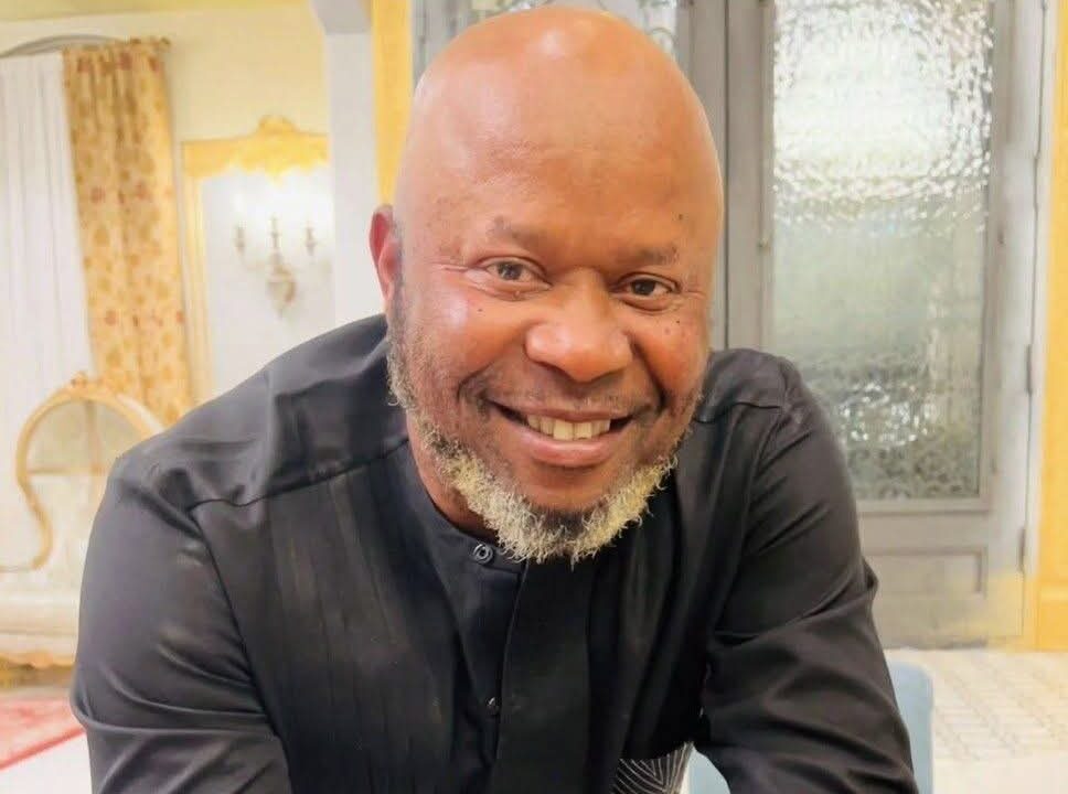 INTERVIEW: Ex-Super Eagles defender, Ben Iroha, speaks on NFF Presidency, Nigeria’s football crisis, life after football