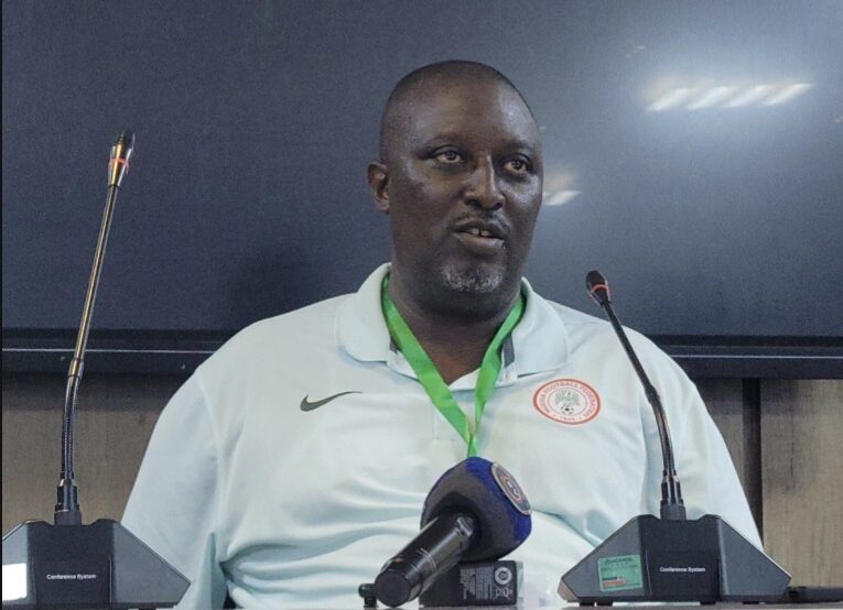 Nigeria 5-0 Niger: Flamingos Coach reflects on Nigeria’s flying start at WAFU B Girls tournament