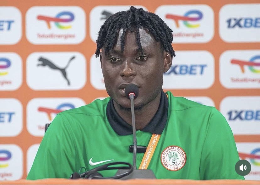 INTERVIEW: Why I moved to India-Former Remo Stars Captain, Junior Nduka