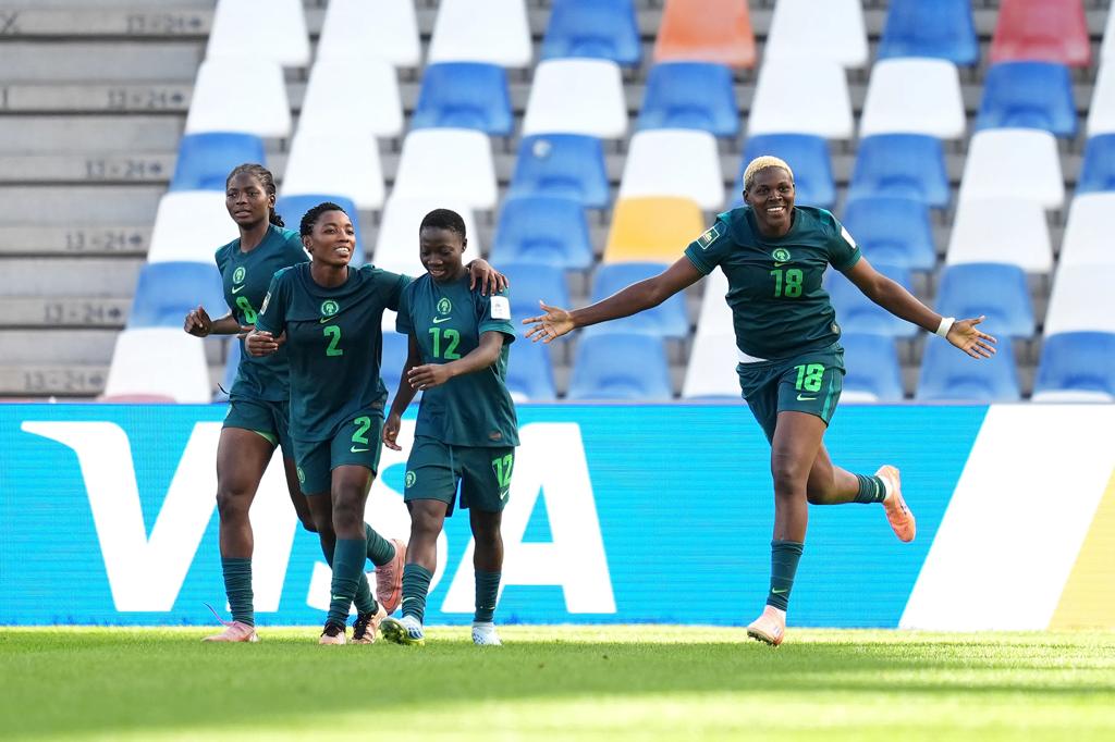 Nigeria vs Colombia: Five players who could decide crucial FIFA U-20 Women’s World Cup Quarter-final clash