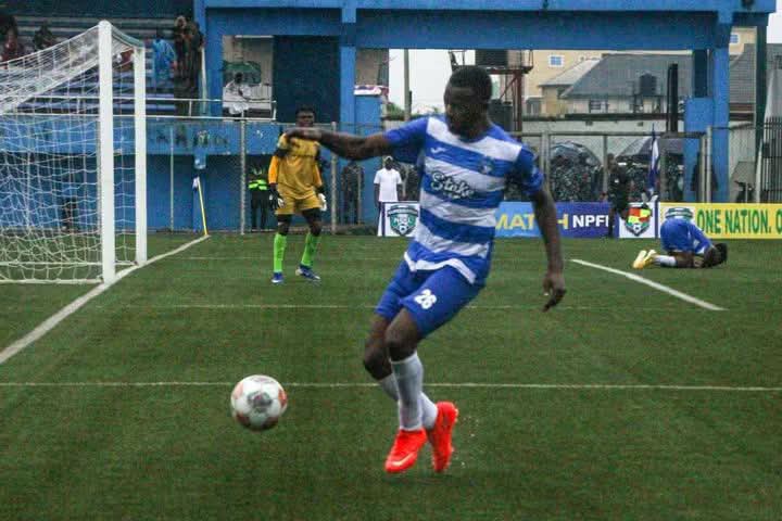 NPFL Roundup: Enyimba sink to the bottom as Kano Pillars thrash Doma United