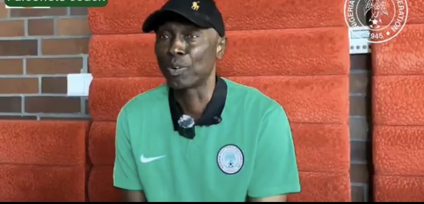 Moses Aduku reflects on Falconets’ Quarter-Final exit as Colombia eye U-20 World Cup Final