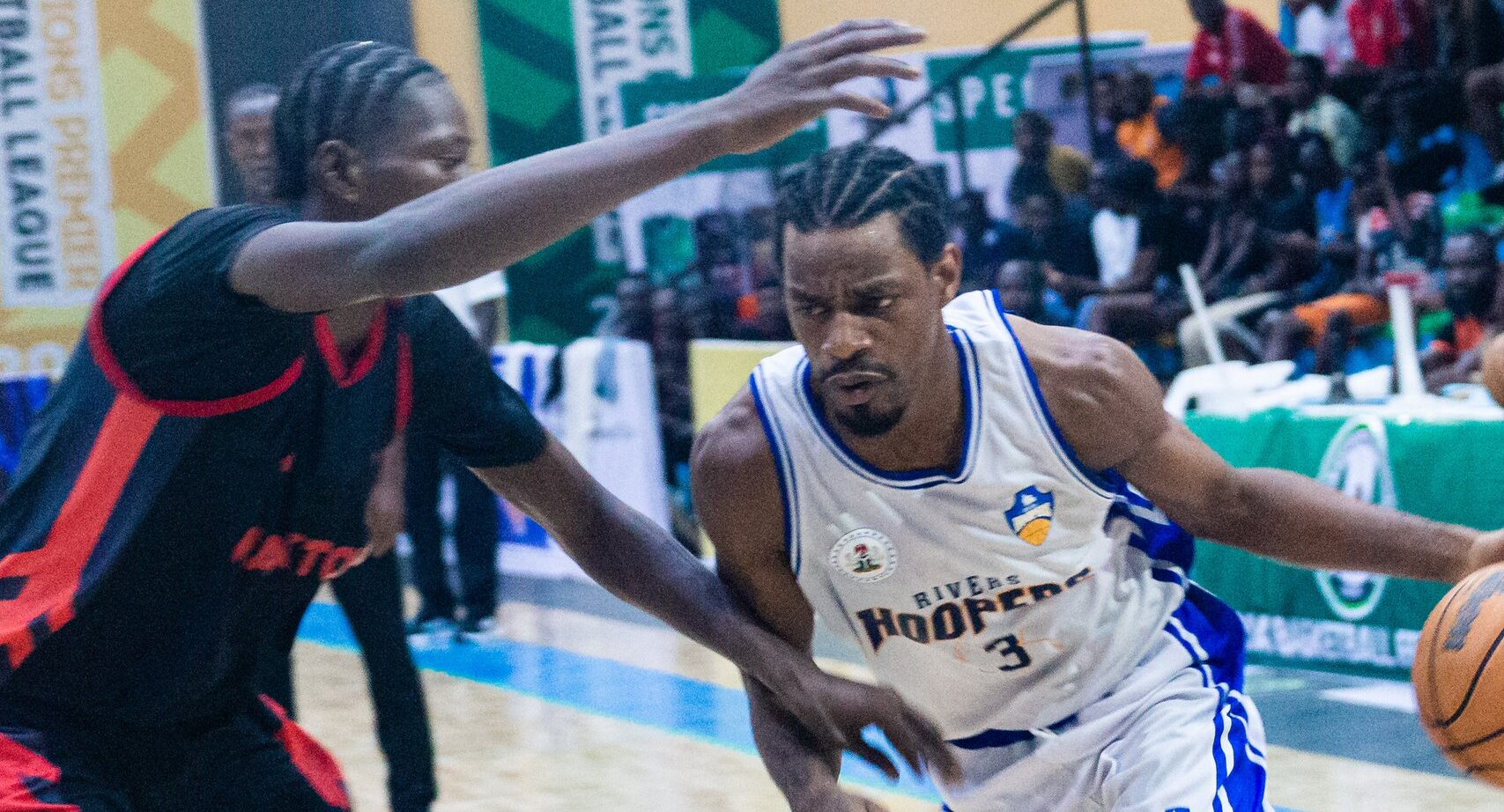 Rivers Hoopers reclaim NPBL crown, secure seventh title, 2027 BAL return