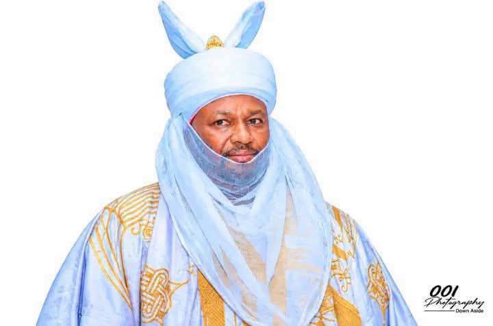 BREAKING: Jigawa governor appoints new Emir of Gumel