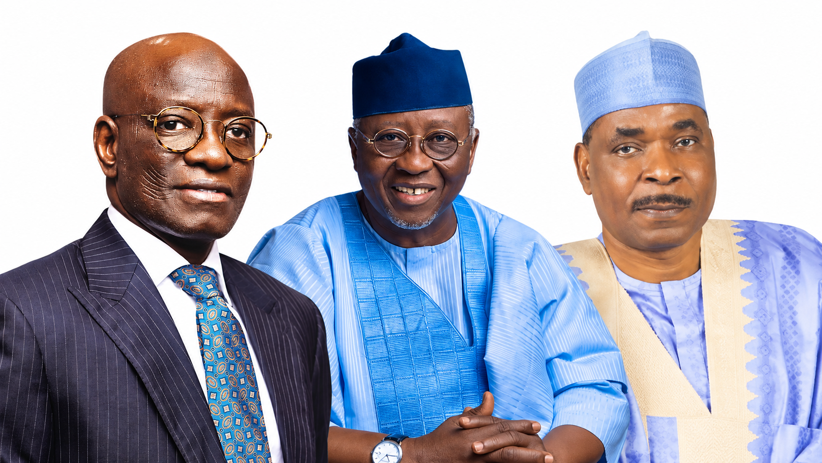 2027: How former governor’s backing of ex-IGP Adamu could complicate APC’s bid to retain Nasarawa governorship seat