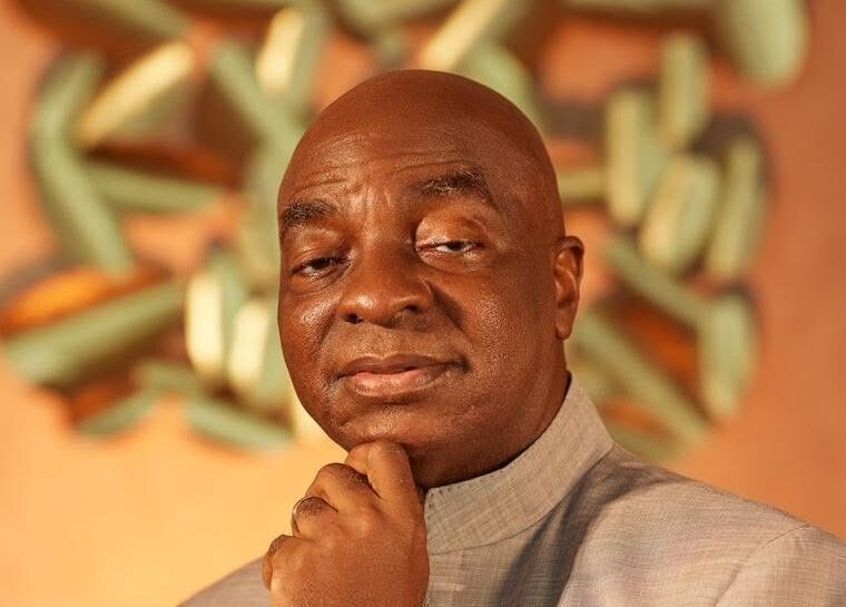 Tinubu celebrates Oyedepo at 72