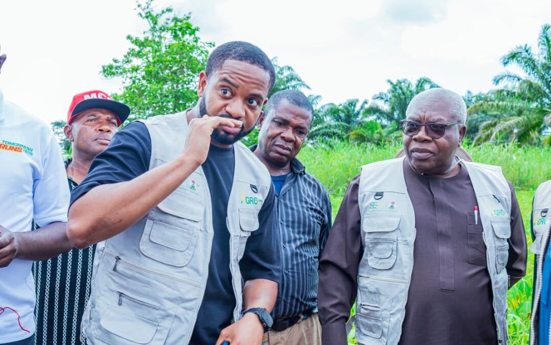 First SEDC agro-mechanisation project set for flag-off in Enugu