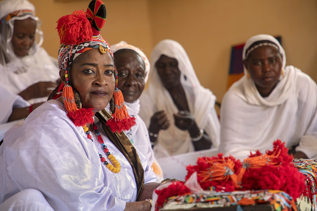 Malian women resist renewed support for female genital mutilation