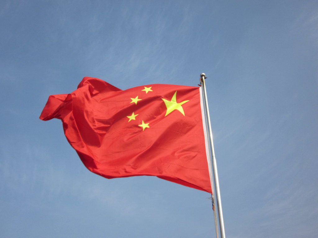 China rejects US sanctions on Iranian airlines as Tehran threatens neighbours who comply