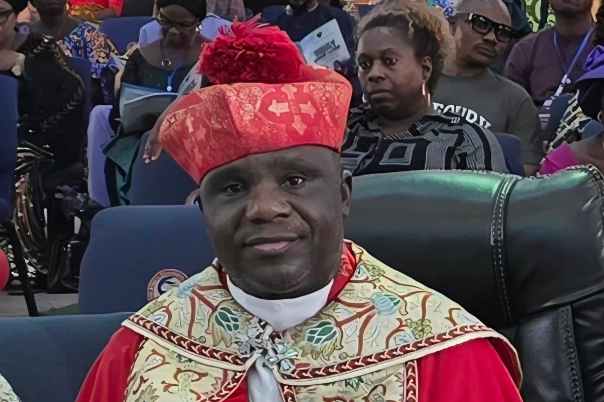 2027: Nigerians react to bishops’ endorsement of Tinubu’s re-election bid