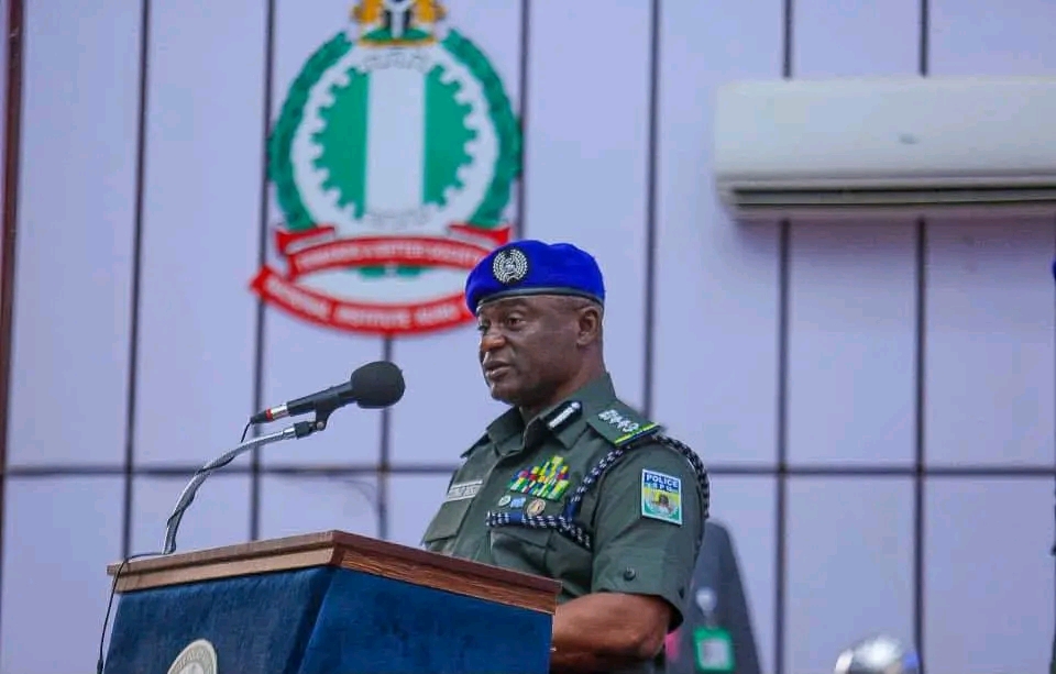 Police propose new desk to protect Nigeria’s creative economy