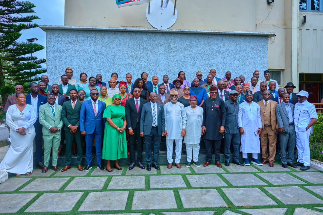 Ondo deploys AI system to manage civil servants’ payroll, pension, personnel records