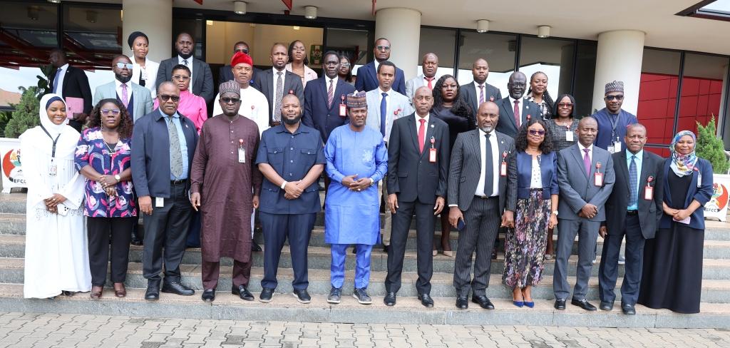 EFCC, NFIU prepare for fresh FATF evaluation, after Nigeria’s exit from grey list