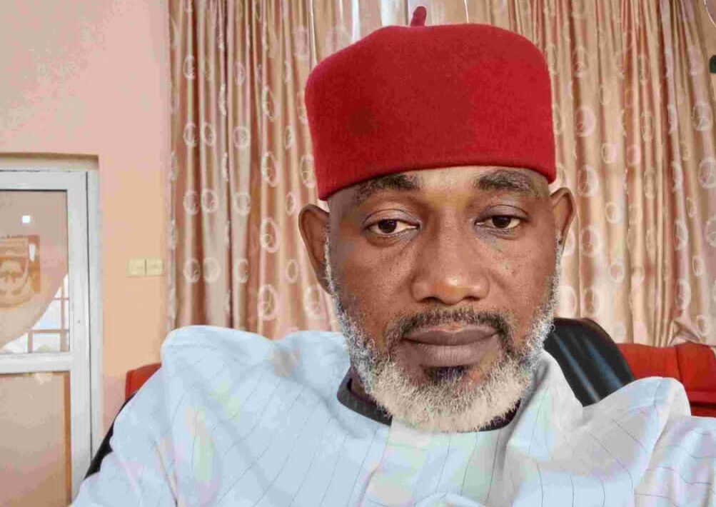 Police arrest Unilorin lecturer over social media post on Kogi road project