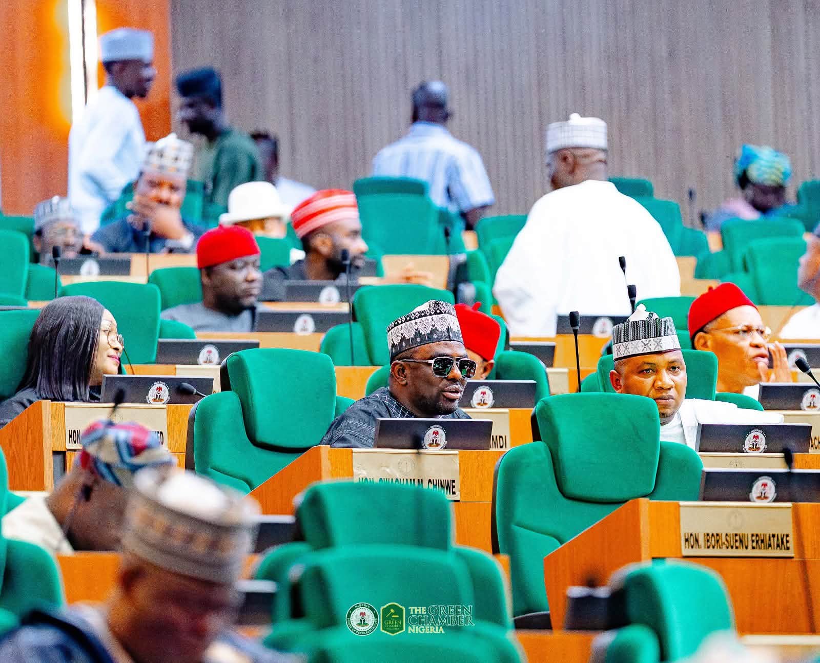 Reps seek transparent framework for EV, CNG vehicle imports
