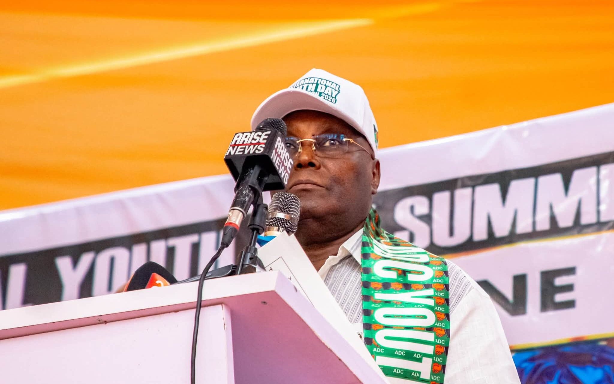 2027: APC attacks Atiku over corruption allegations, urges Nigerians to reject his presidential bid