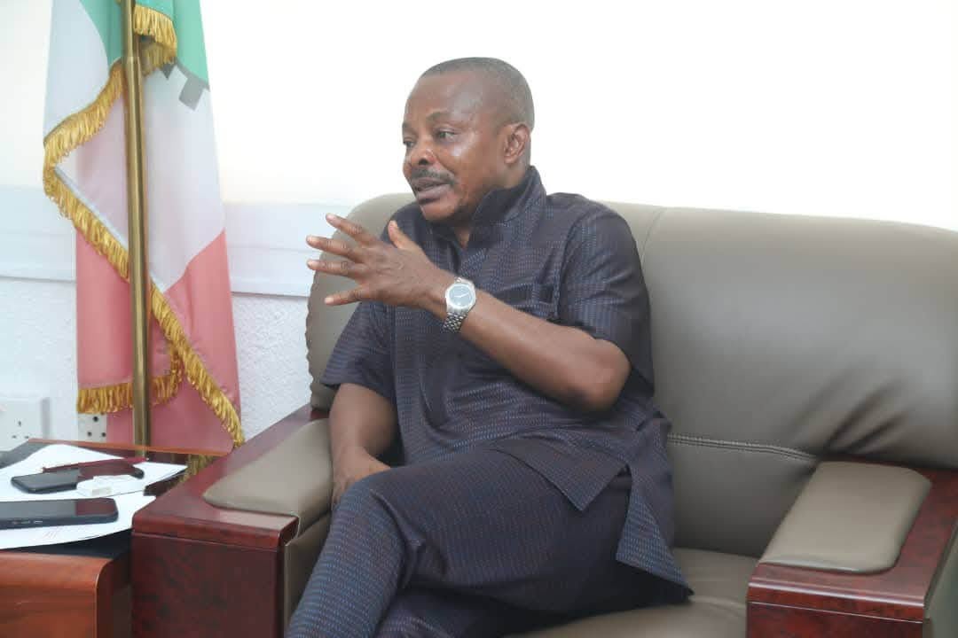 NLC ‌‌‍‌‍⁠⁠‌⁠‌‌‌⁠‌‌opposes concession of King’s College, other Unity Colleges