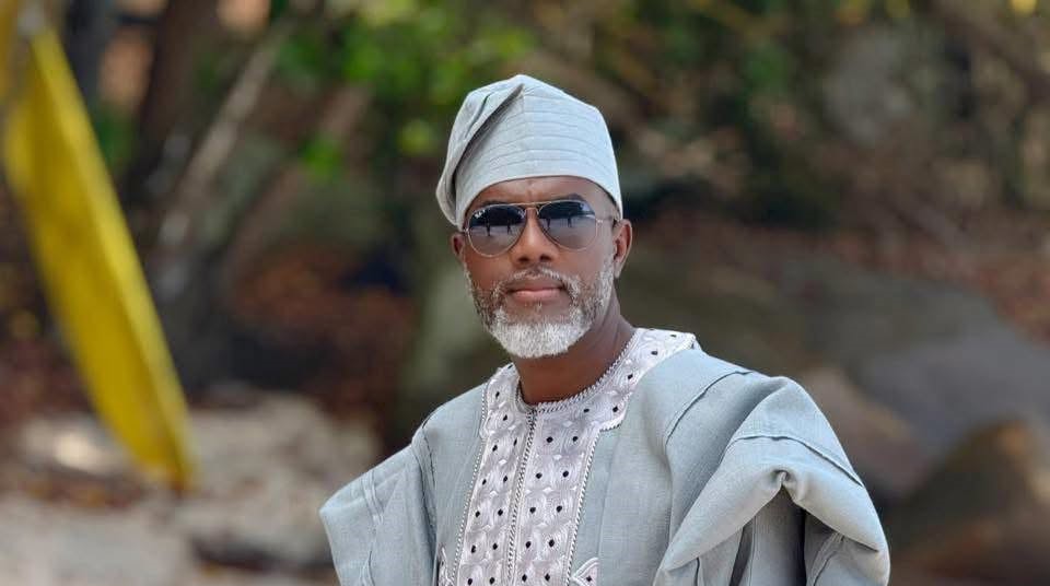 I was wrong to call Tinubu a ‘drug lord’ – Reno Omokri