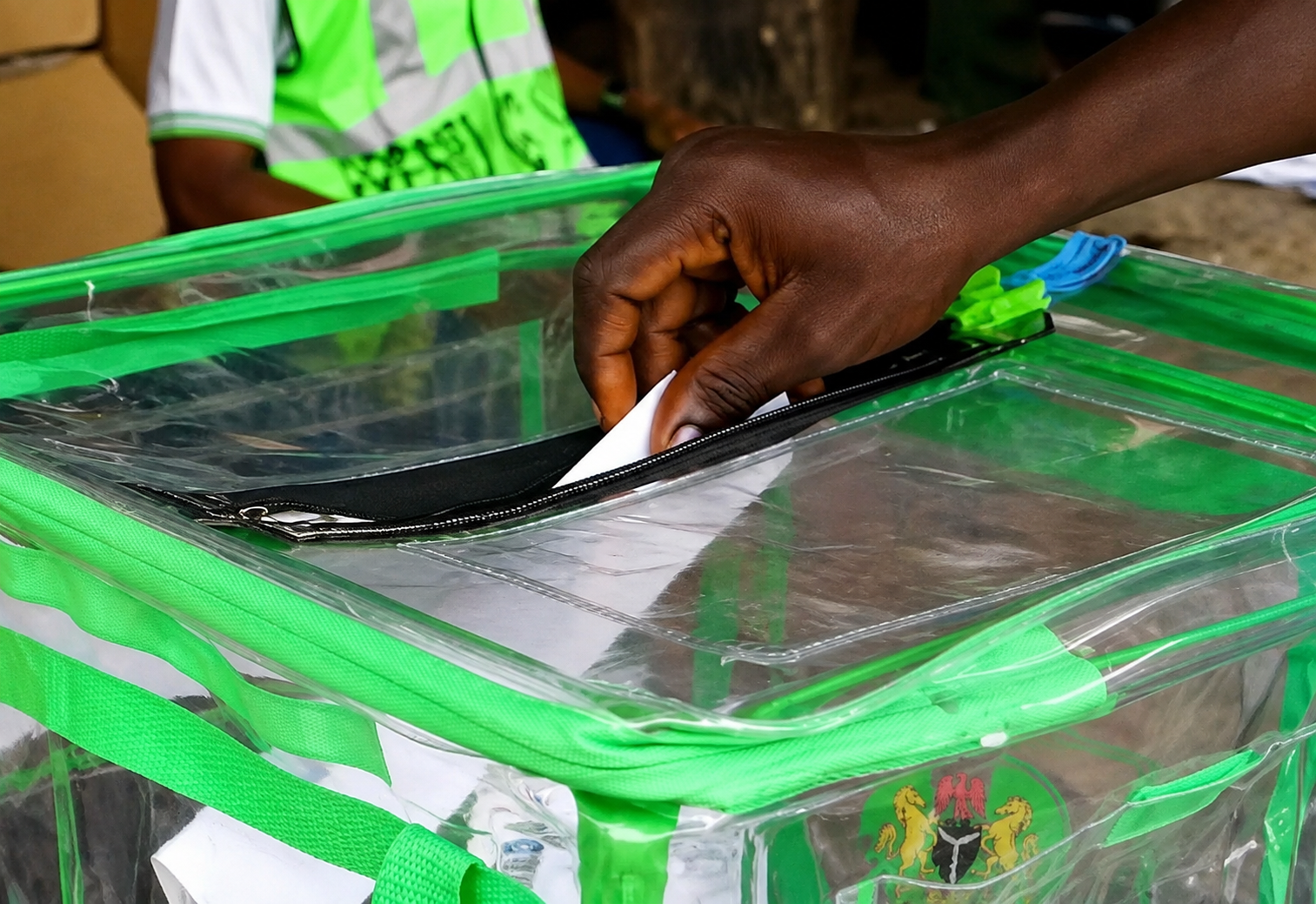 SPECIAL REPORT: Why young Nigerians are losing faith in elections