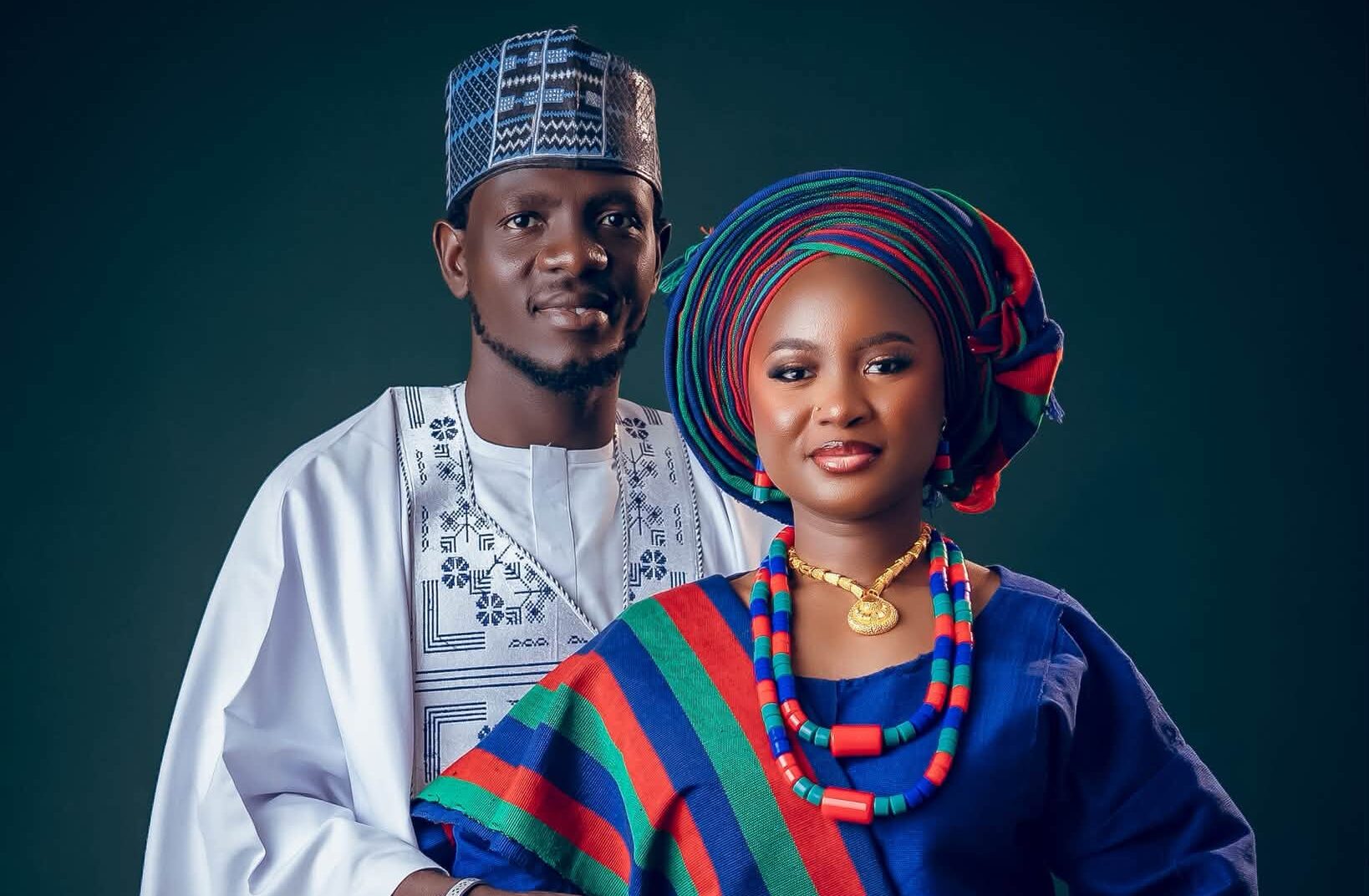 UPDATED: PREMIUM TIMES journalist Yakubu Mohammed weds his better half ...