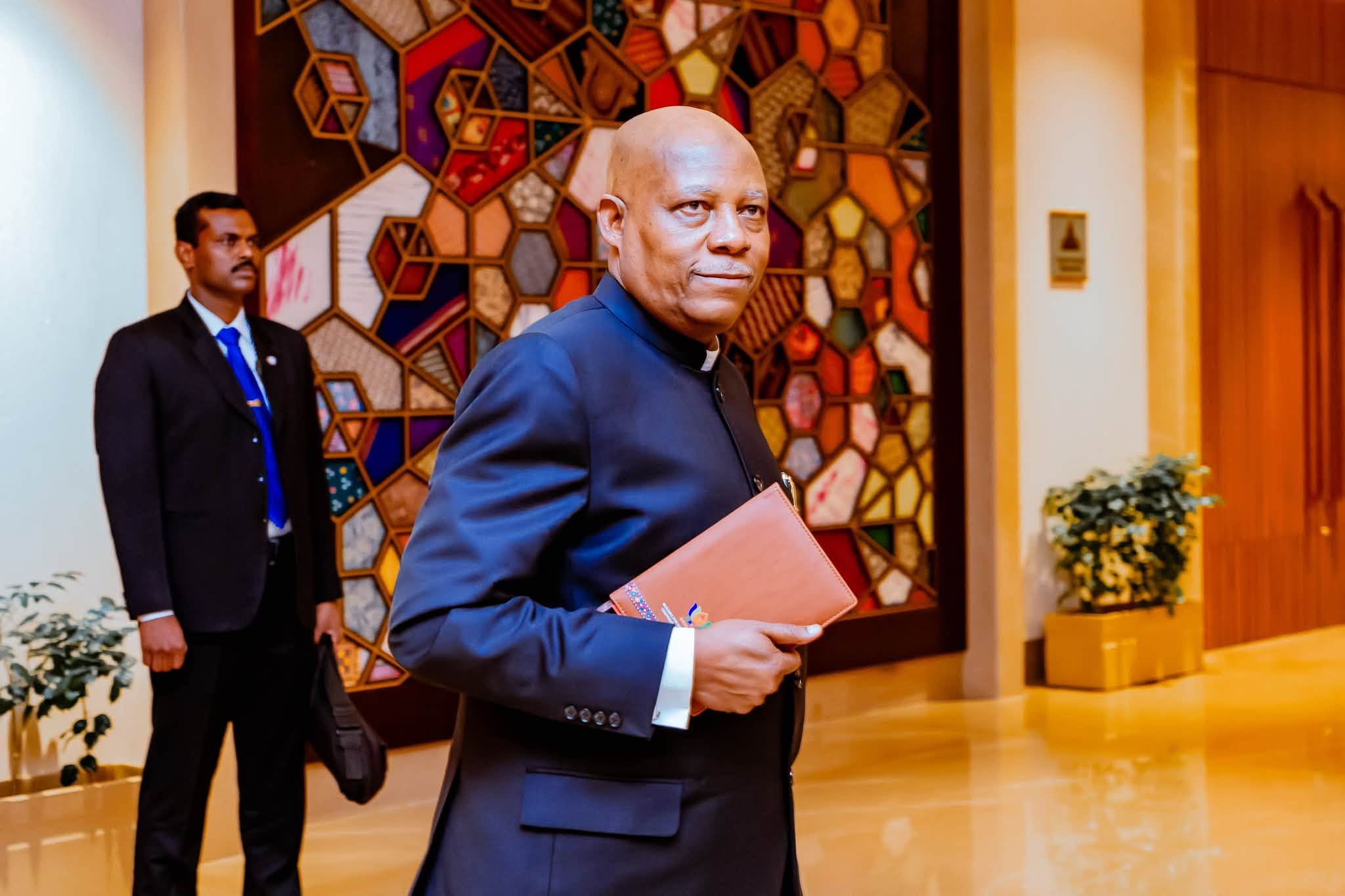 Shettima to lead Nigeria’s delegation to 81st UNGA