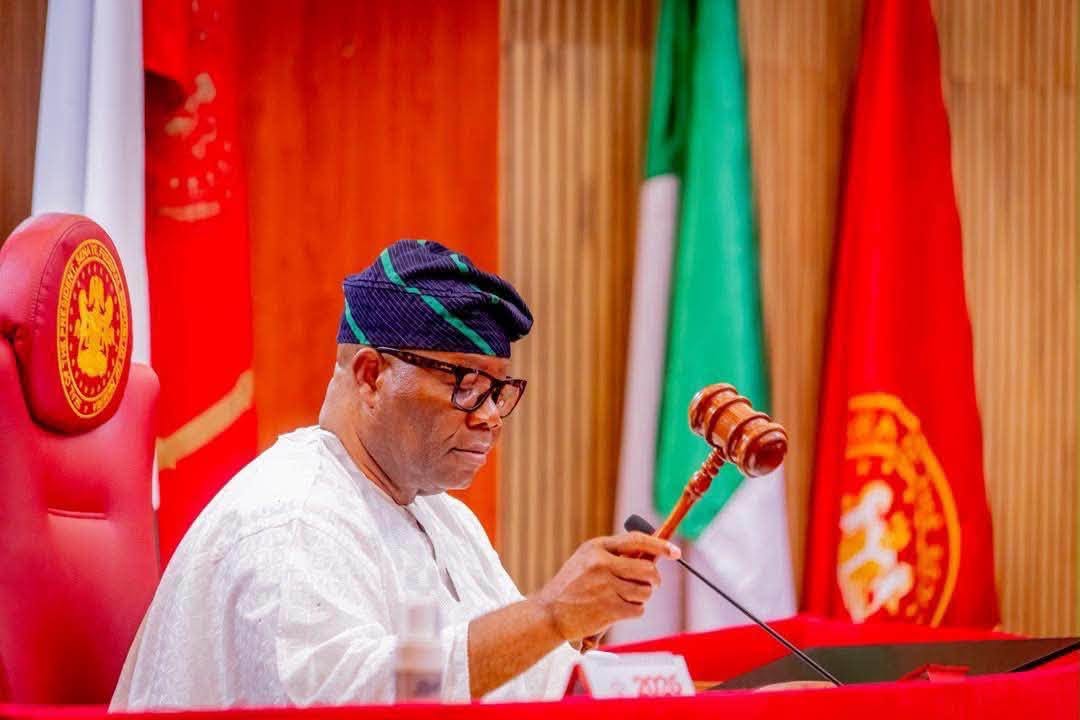 Akpabio speaks on lingering security challenges, urges unity ahead of 2027 polls
