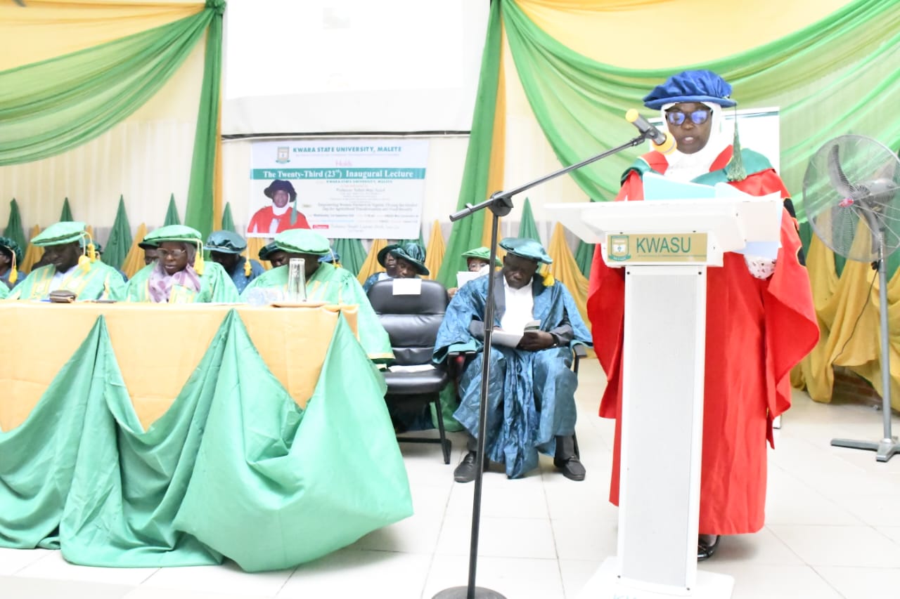 University don calls for better credit system for women farmers