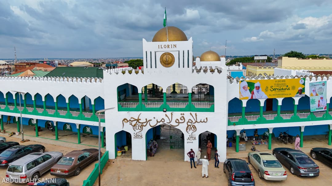 Shettima to attend Governor AbdulRazaq’s turbaning as Sardauna of Ilorin