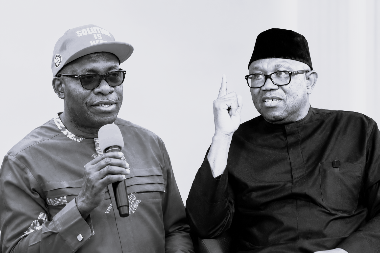 Anambra govt releases loan records, insists Peter Obi left debts - Premium Times Nigeria