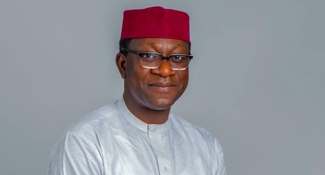 APC lawmaker defends Wike as tension grows with party’s governors