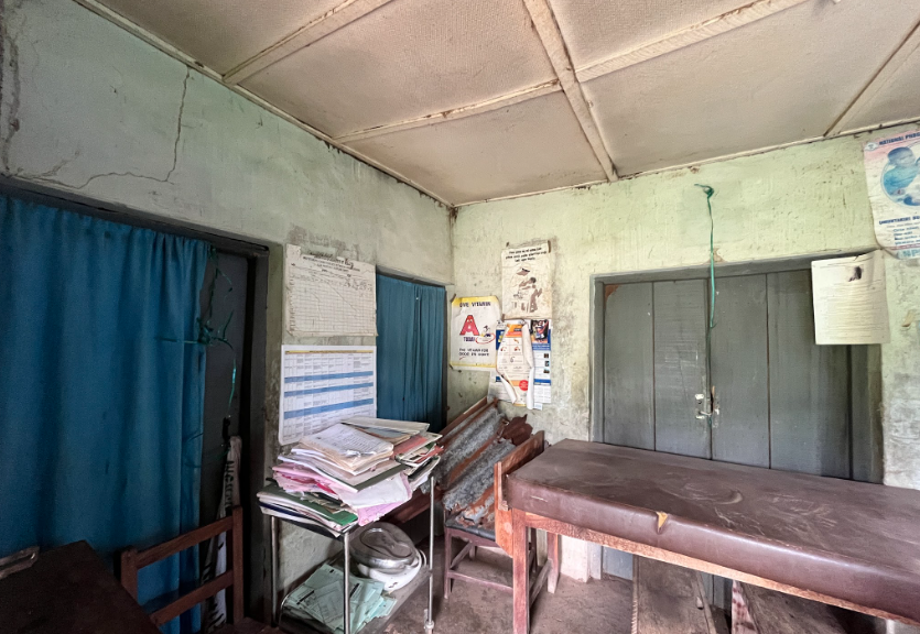 INVESTIGATION: Despite billions of naira spent in the health sector, challenges remain in Osun’s rural PHCs