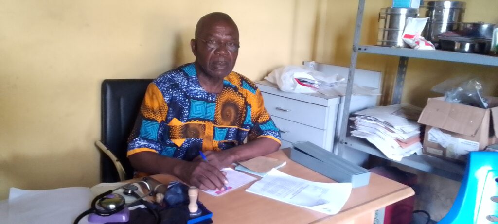 Abia director petitions Otti over unpaid 20 months salaries