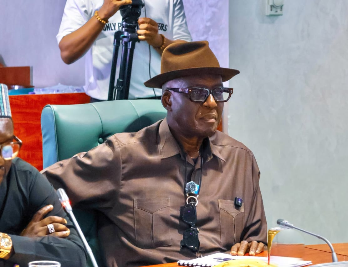 2027: Nwuche backs Wike’s Rainbow Coalition in Rivers, urges  support for Tinubu