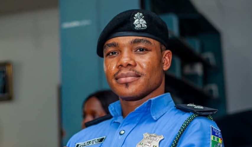 Police spokesperson pens thought-provoking article after mob attack on officer