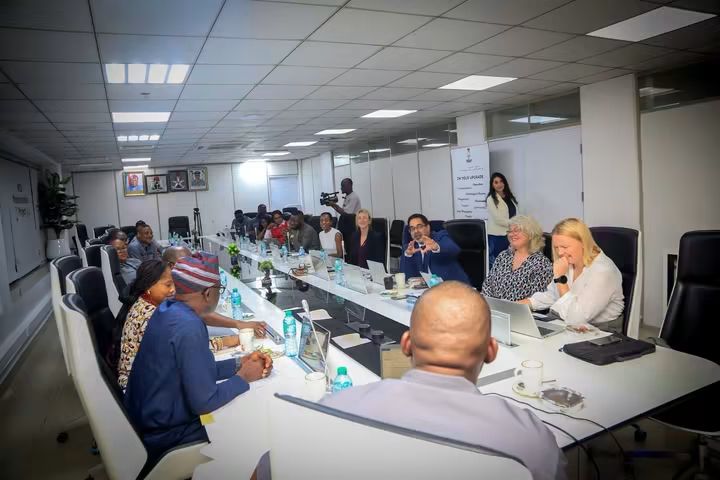Nigeria, UK advance negotiations on trade cooperation deal