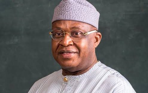 Family confirms PDP National Vice Chairman Dan Orbih’s death