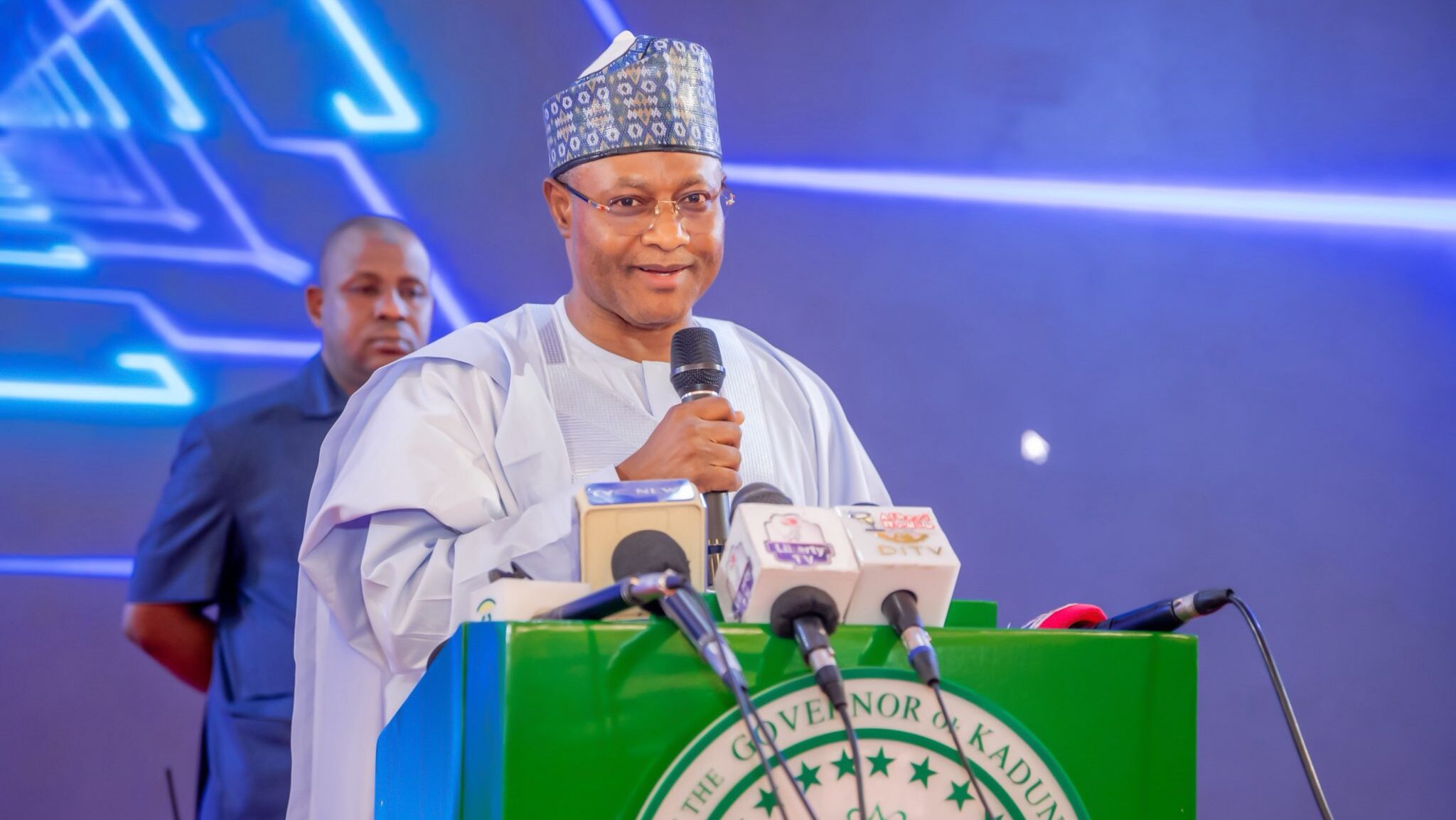 Uba Sani redeems pledge to Kaduna’s innovators