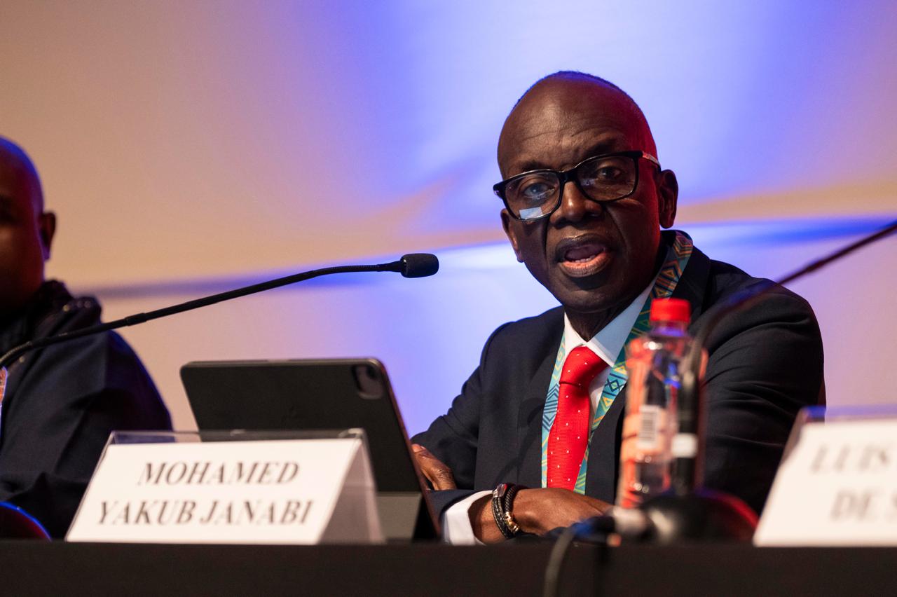 WHO urges safer care for people living with noncommunicable diseases