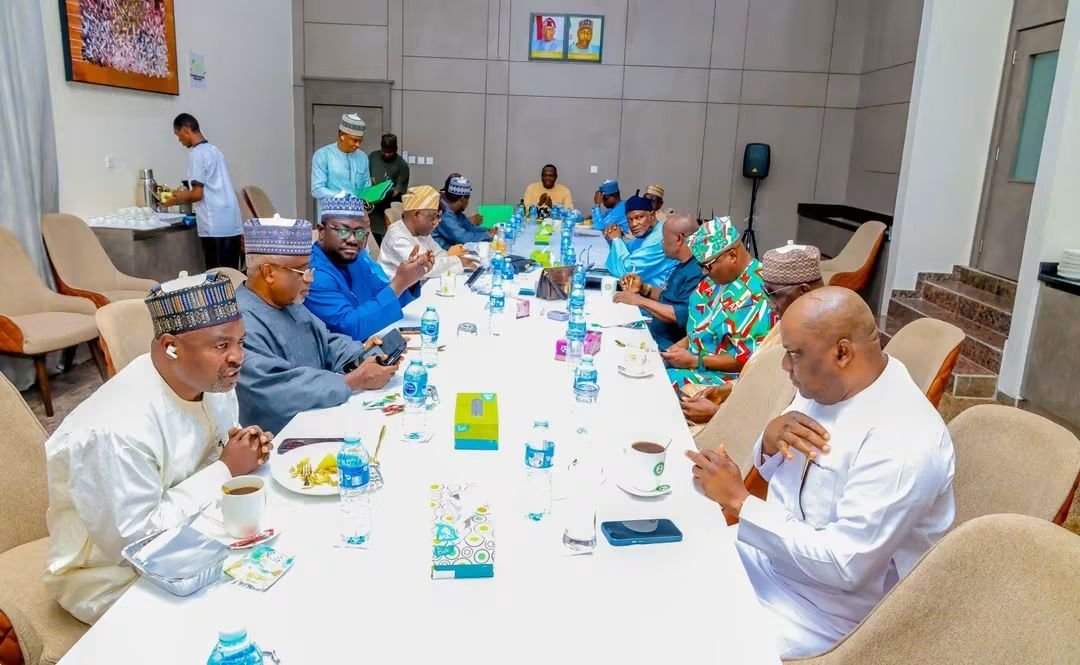 APC ready for 2027 elections – National Chairman