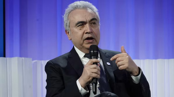 IEA says Nigeria’s energy investment could double in five years
