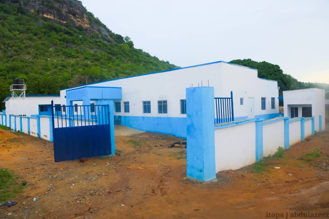 Kogi renovates three PHCs in each LGA – Official