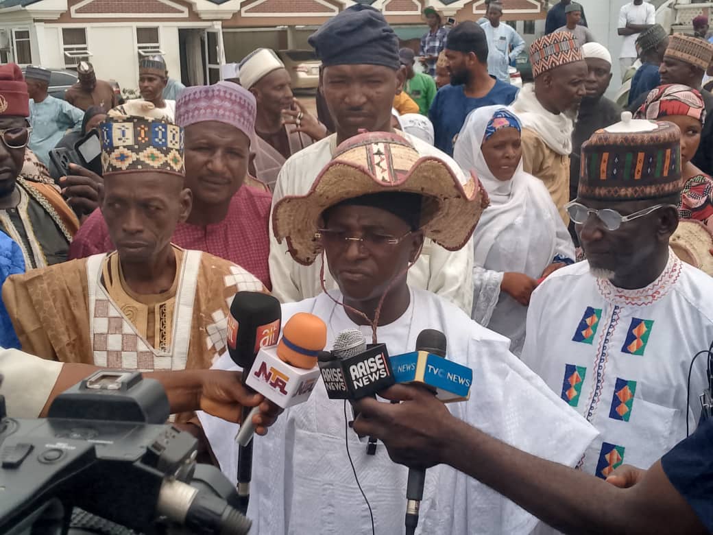 2027: Release our leader or forget our votes – Miyetti Allah tells Tinubu