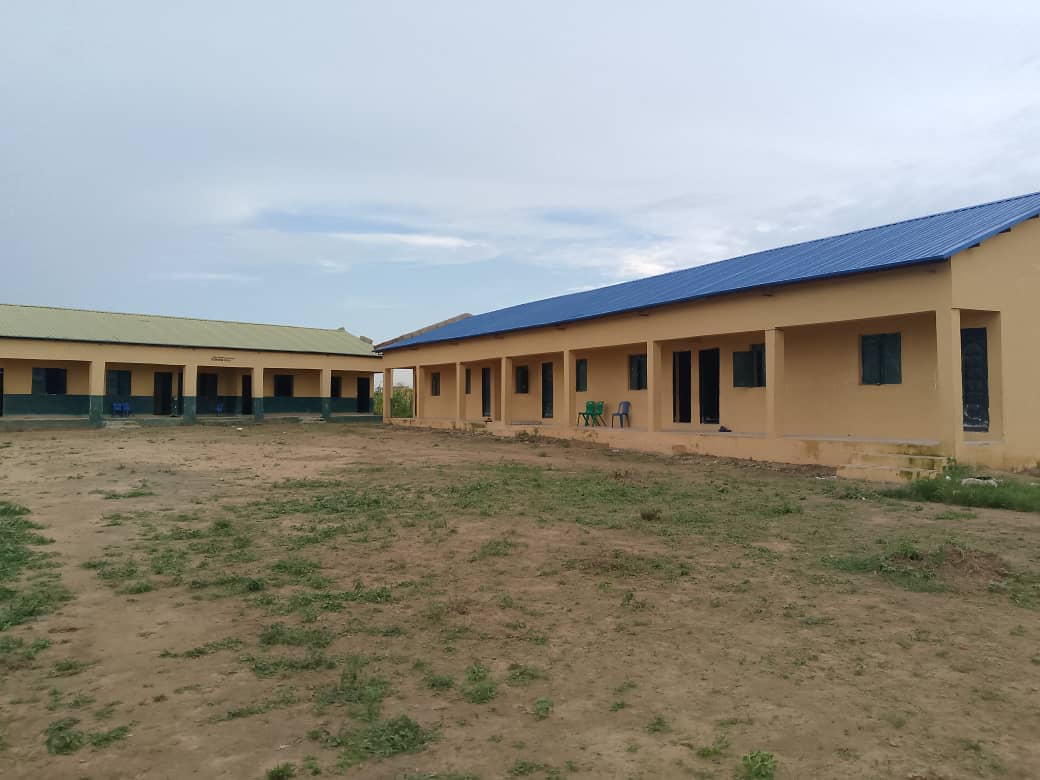 159 pupils sleep in one-room hostel at Nasarawa nomadic school – Director